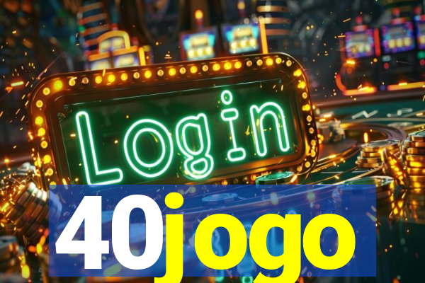 40jogo