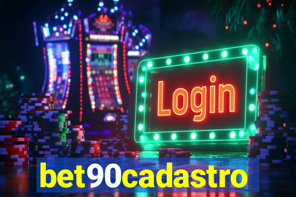 bet90cadastro