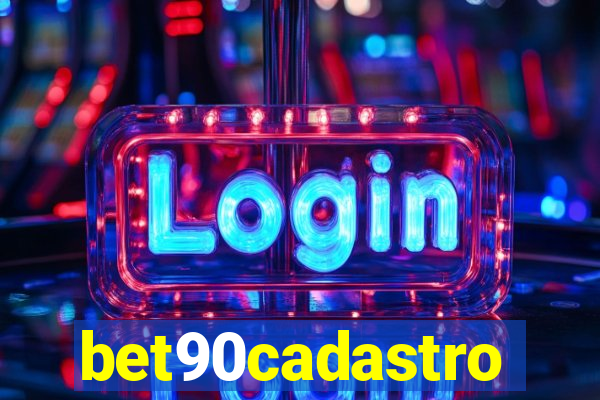 bet90cadastro