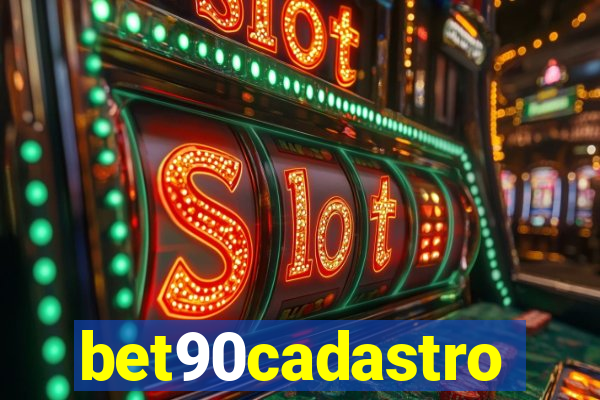 bet90cadastro