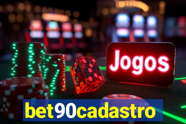 bet90cadastro