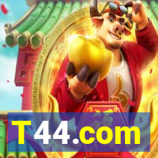T44.com