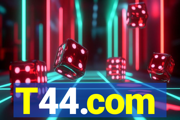 T44.com