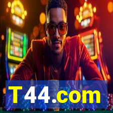 T44.com