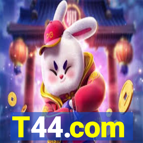 T44.com