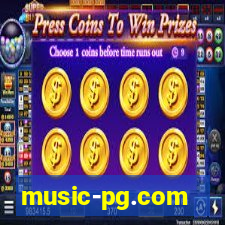 music-pg.com