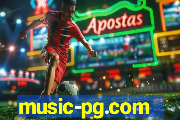 music-pg.com