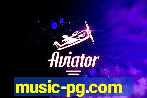 music-pg.com
