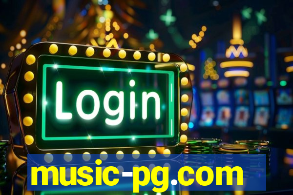music-pg.com