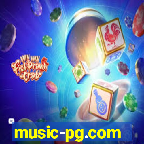 music-pg.com
