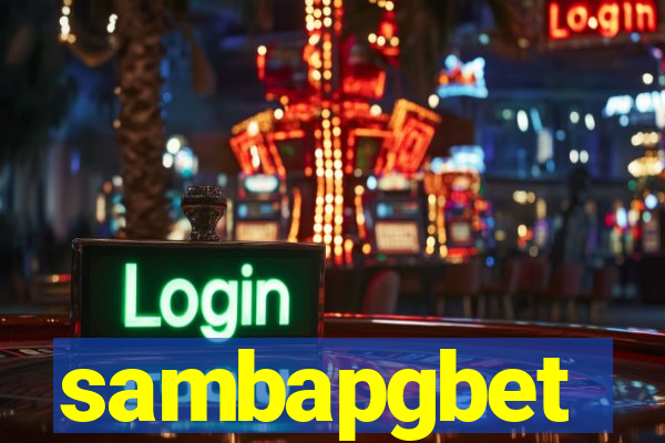 sambapgbet