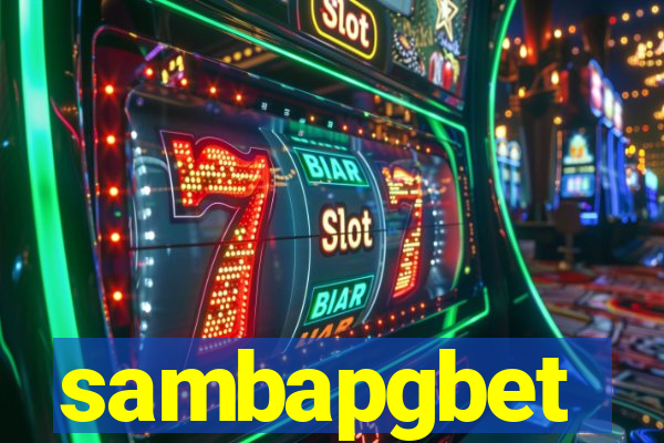 sambapgbet