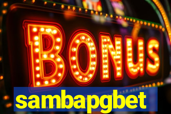 sambapgbet