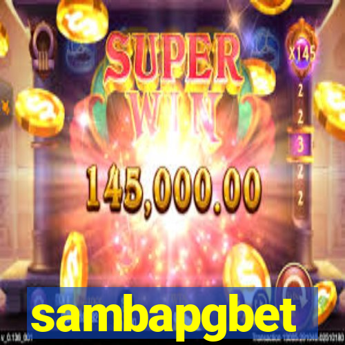 sambapgbet