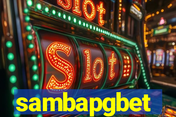 sambapgbet