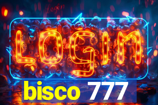 bisco 777
