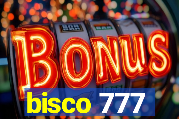 bisco 777