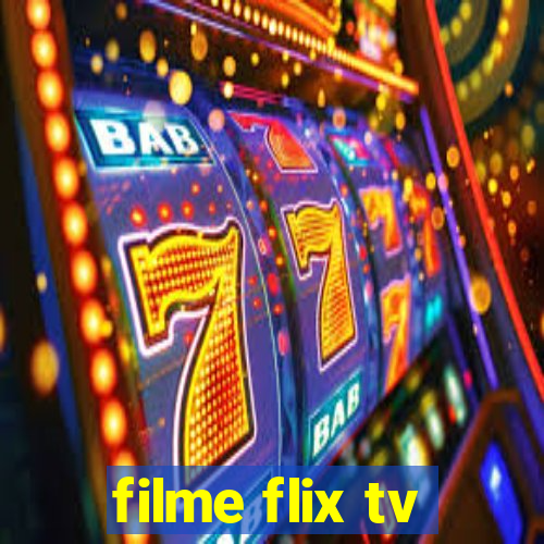 filme flix tv