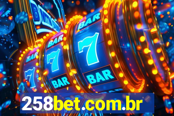 258bet.com.br