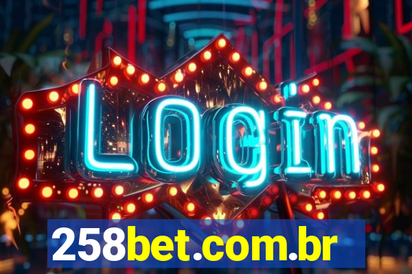 258bet.com.br