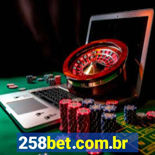258bet.com.br