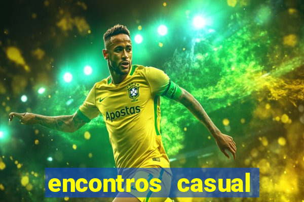 encontros casual porto alegre
