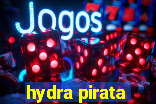 hydra pirata