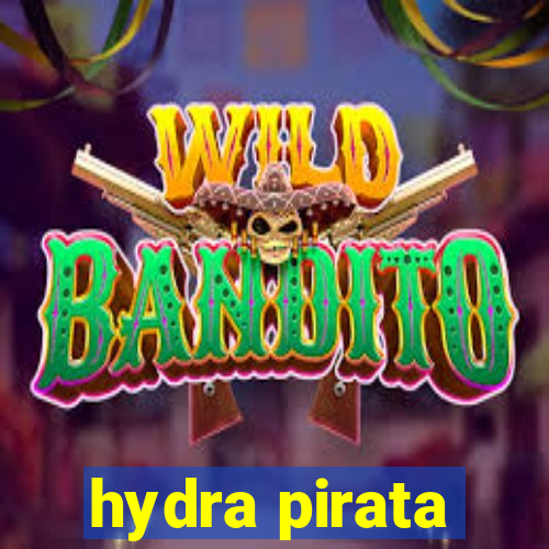 hydra pirata