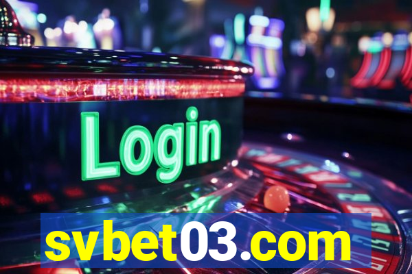 svbet03.com