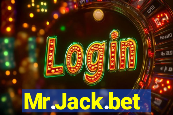 Mr.Jack.bet