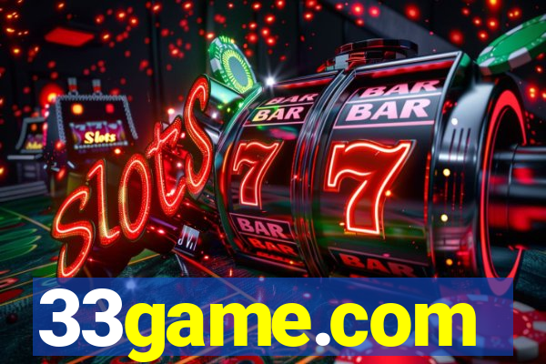 33game.com