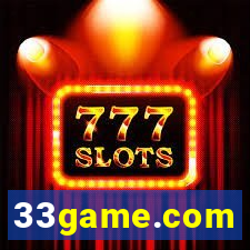 33game.com