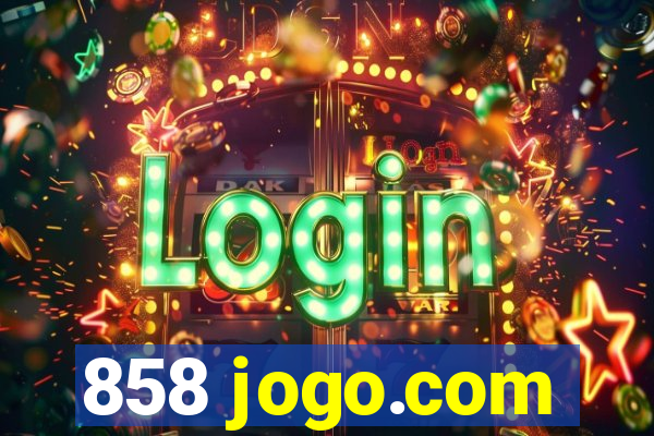 858 jogo.com
