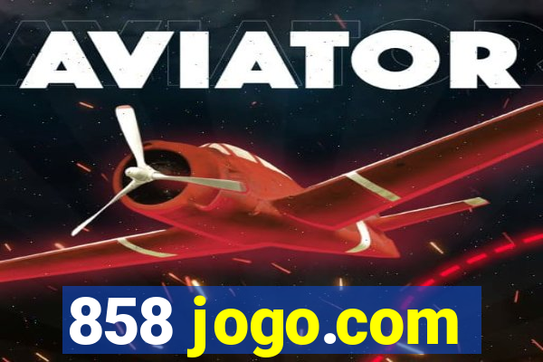 858 jogo.com