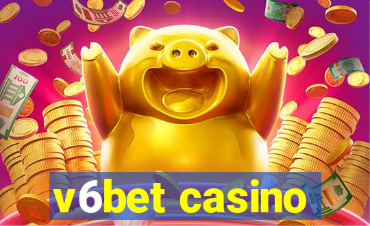 v6bet casino