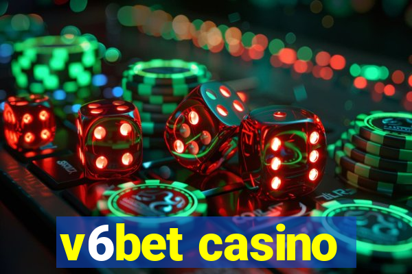 v6bet casino