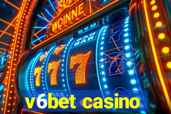v6bet casino