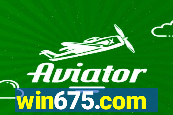 win675.com