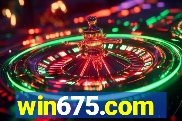 win675.com