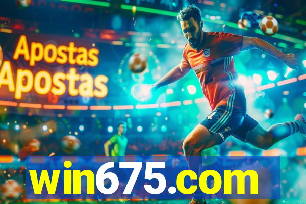 win675.com