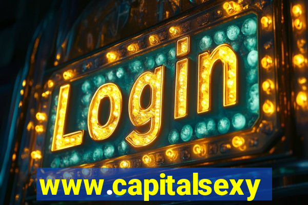 www.capitalsexy.com.br