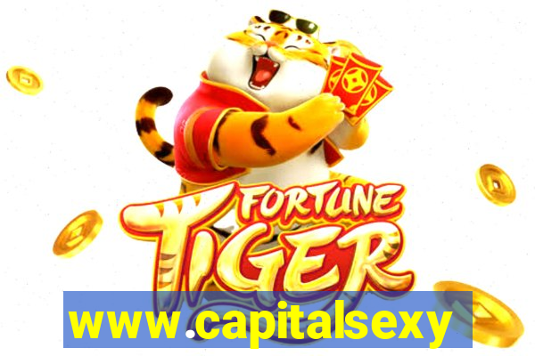 www.capitalsexy.com.br