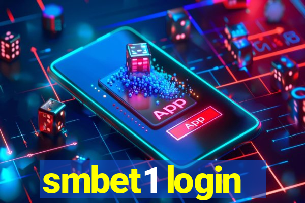smbet1 login