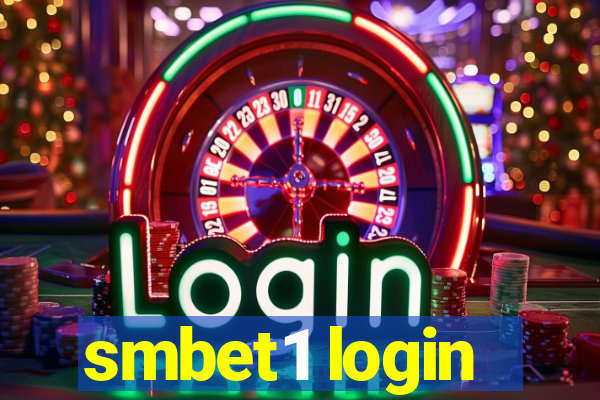 smbet1 login