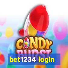 bet1234 login