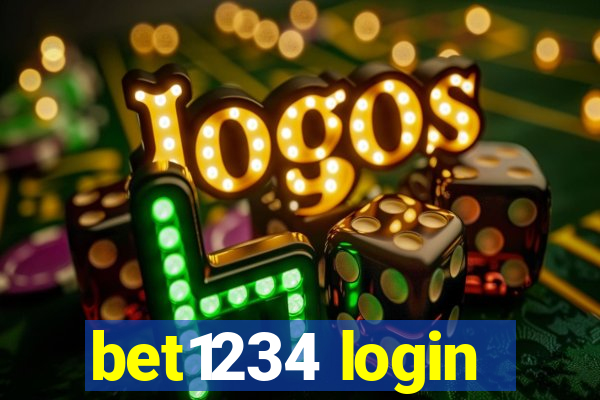 bet1234 login