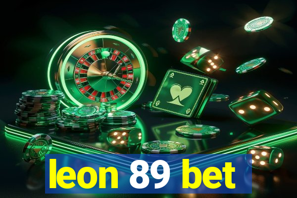 leon 89 bet