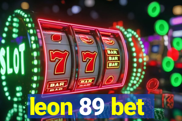leon 89 bet