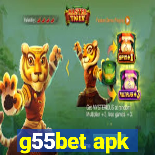 g55bet apk