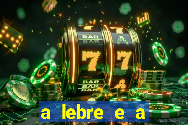 a lebre e a tartaruga resumo a